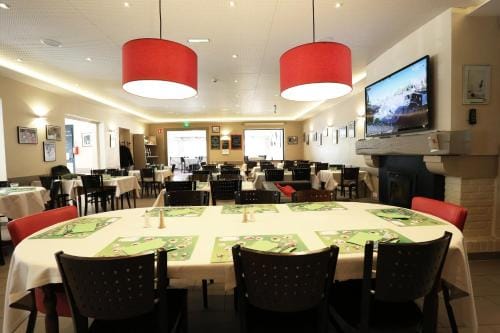 Hotel-Restaurant Espace Squash 3000 Hotel in Mulhouse