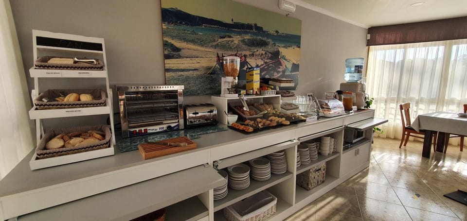 Food and beverages
