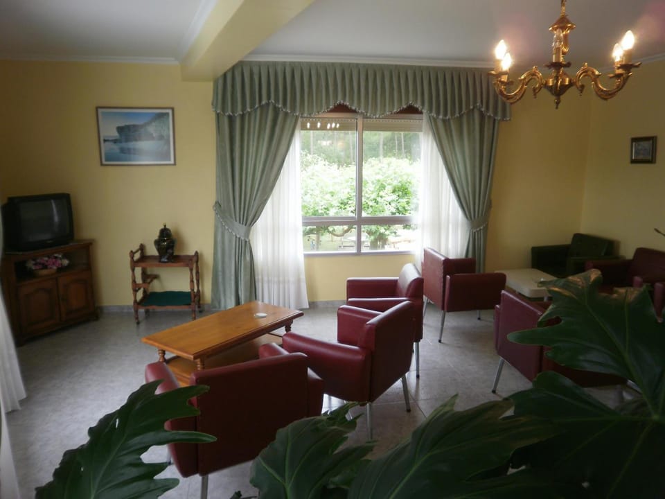 Bar/lounge