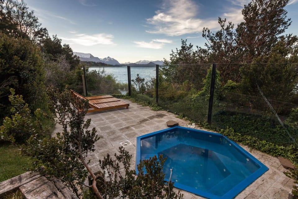 Cabanas Las Marias Del Nahuel Lodge in San Carlos Bariloche