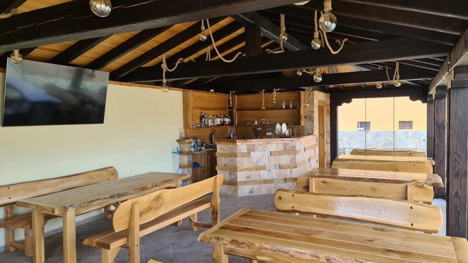 Guesthouse Nefertiti Hotel in Decentralized Administration of Macedonia and Thrace