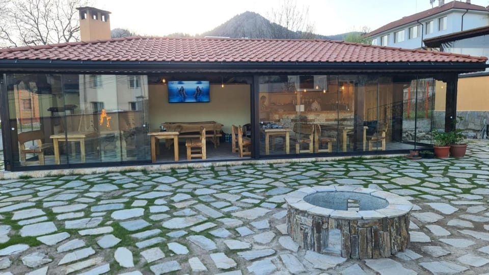 Guesthouse Nefertiti Hotel in Decentralized Administration of Macedonia and Thrace