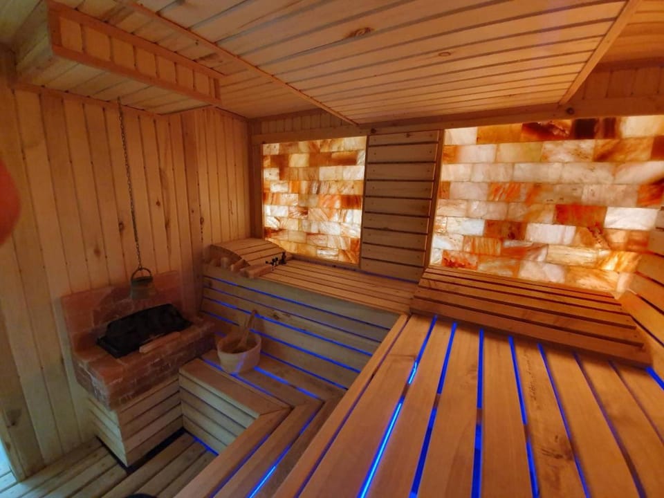 Guesthouse Nefertiti Hotel in Decentralized Administration of Macedonia and Thrace