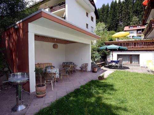 Haus Bernhardt-Fromm Hotel in Schluchsee
