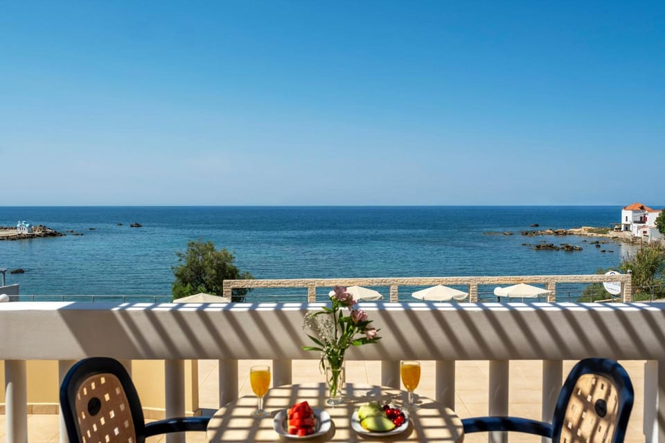Porto Alegre Hotel Hotel in Crete