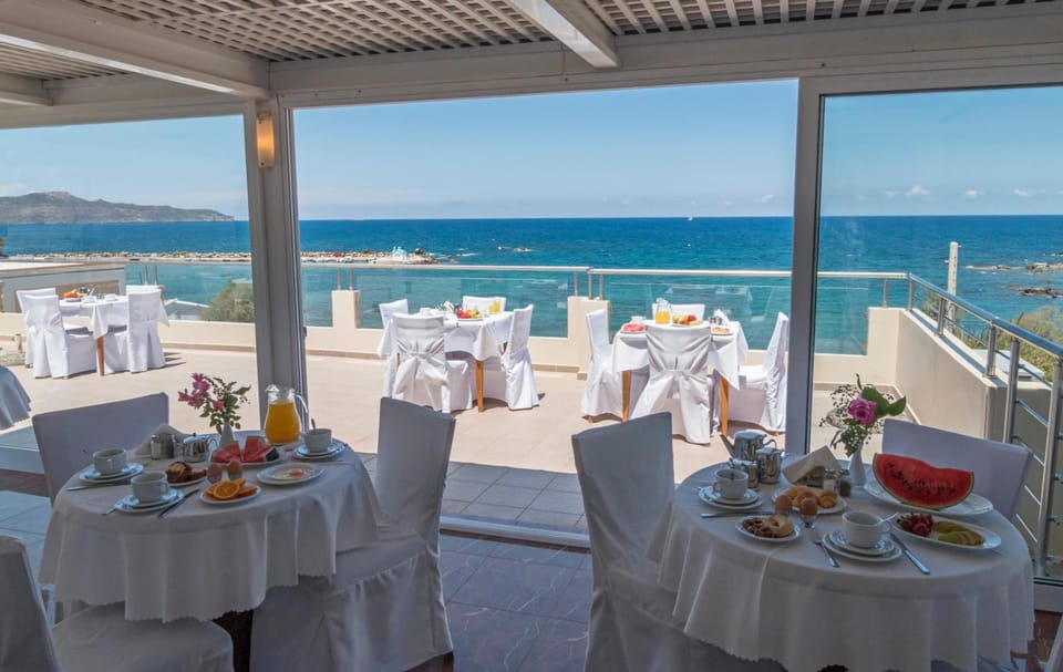 Porto Alegre Hotel Hotel in Crete
