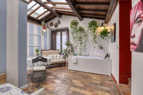 B&B dei Papi Boutique Hotel Hotel in Viterbo