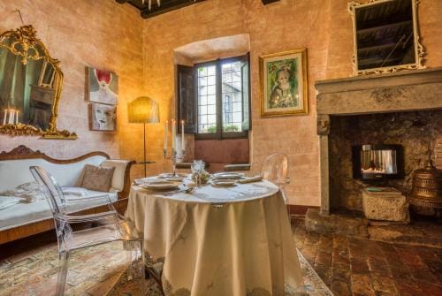 B&B dei Papi Boutique Hotel Hotel in Viterbo