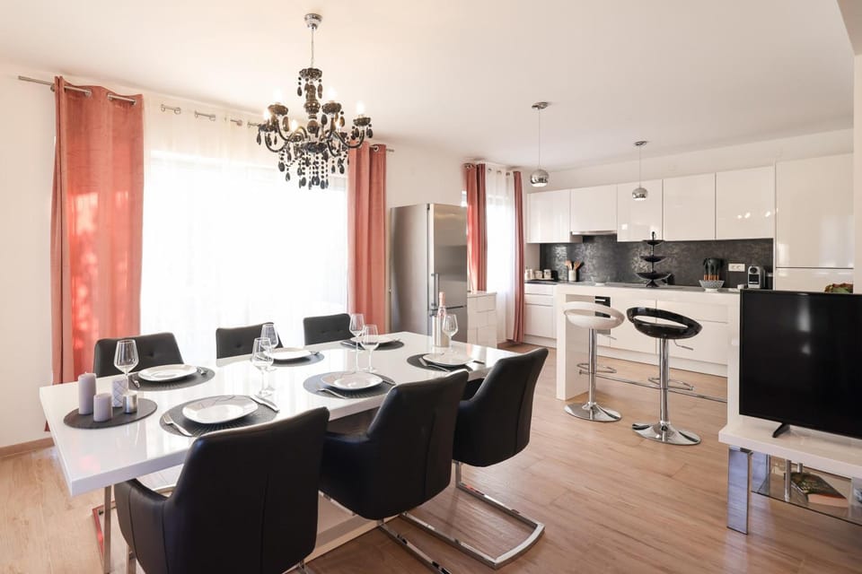 Villa Olive Garden Hotel in Šibenik-Knin County, Croatia