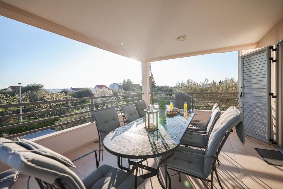 Villa Olive Garden Hotel in Šibenik-Knin County, Croatia