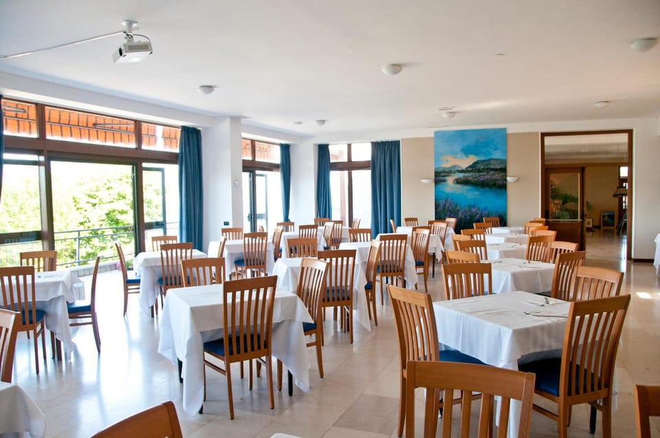 Hotel Europa Hotel in Lombardy