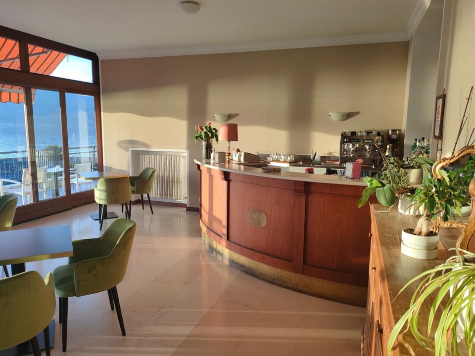 Hotel Europa Hotel in Lombardy