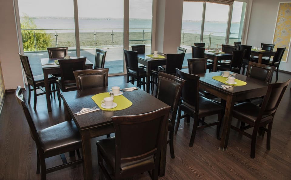 Hotel Romantic Hotel in Constanta