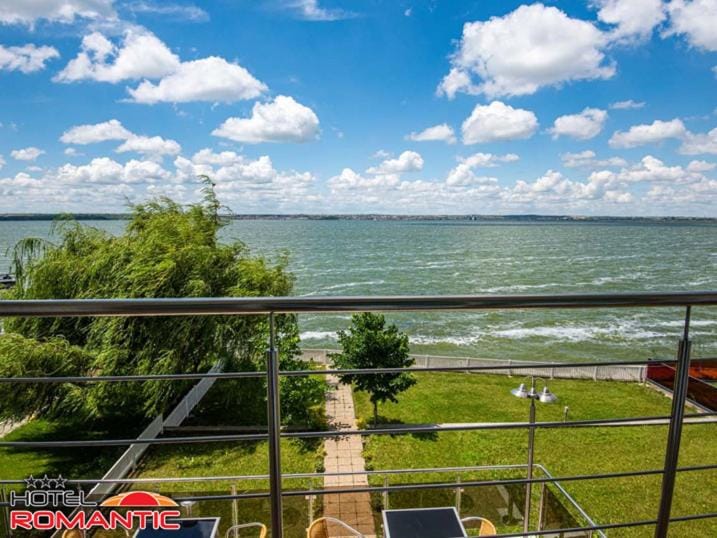 Hotel Romantic Hotel in Constanta