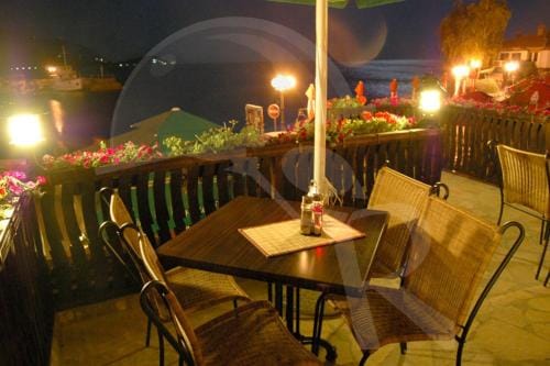 Villa Jovan Hotel in Ohrid