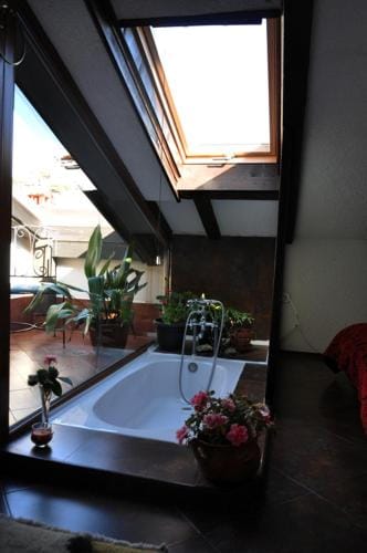 Villa Jovan Hotel in Ohrid