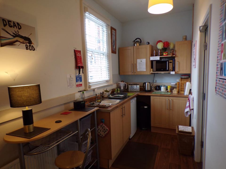 Hull Trinity Backpackers - Old Town Hostel in Hull