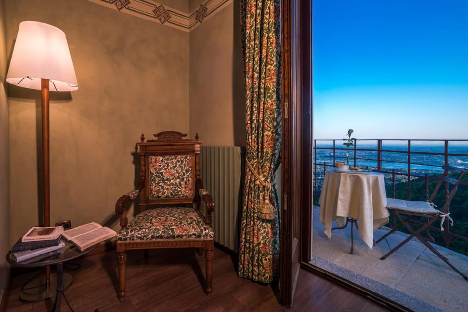 Al Borducan Boutique Hotel Hotel in Varese