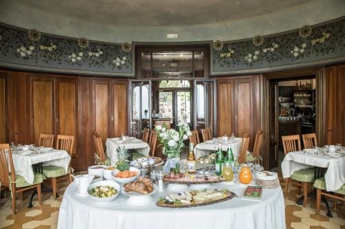 Al Borducan Boutique Hotel Hotel in Varese