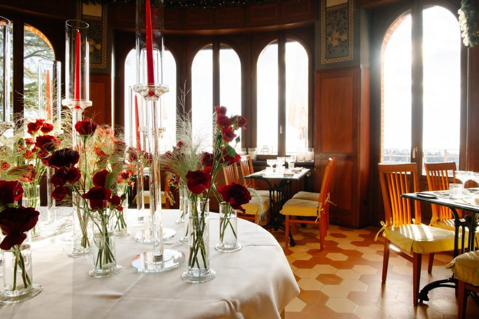 Al Borducan Boutique Hotel Hotel in Varese