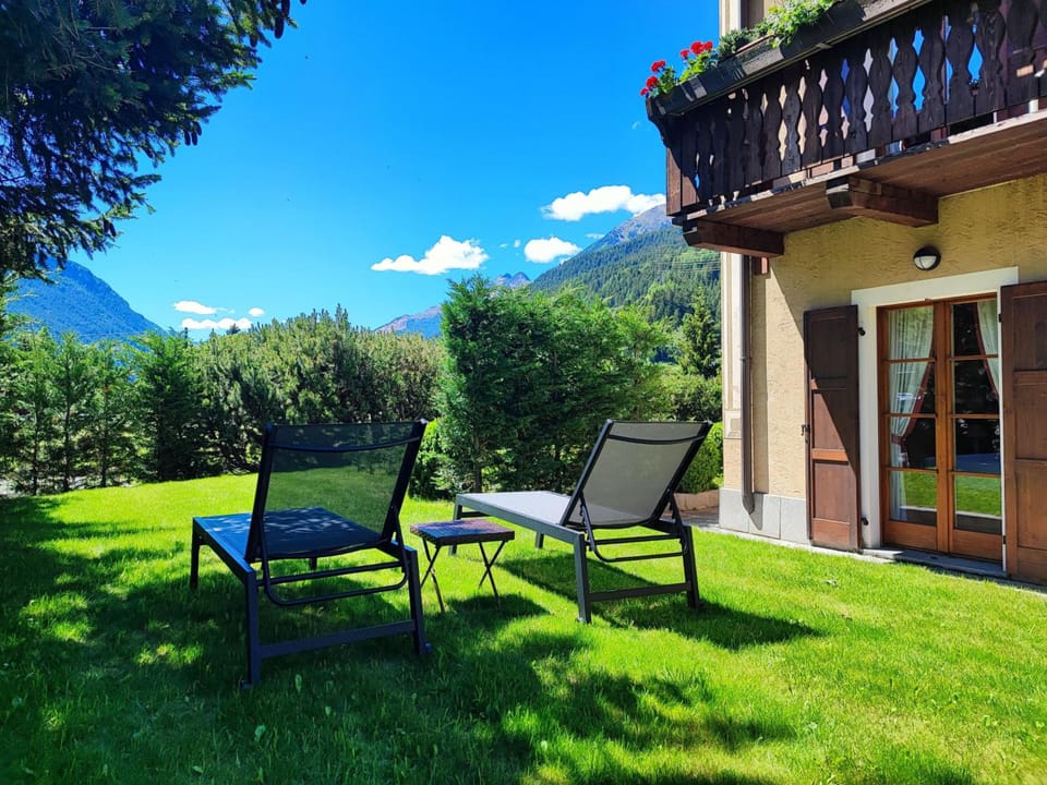 Alpi & Golf Hotel Hotel in Bormio