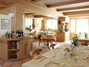 Alpi & Golf Hotel Hotel in Bormio