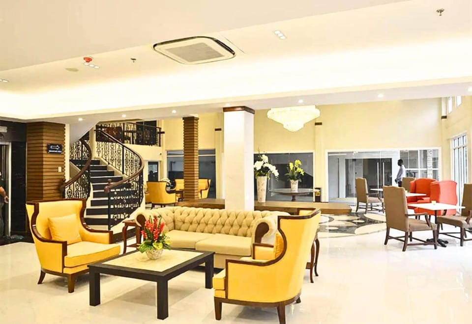Bendix Hotel San Fernando powered by Cocotel Hotel in Calabarzon