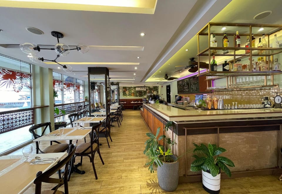 Bendix Hotel San Fernando powered by Cocotel Hotel in Calabarzon