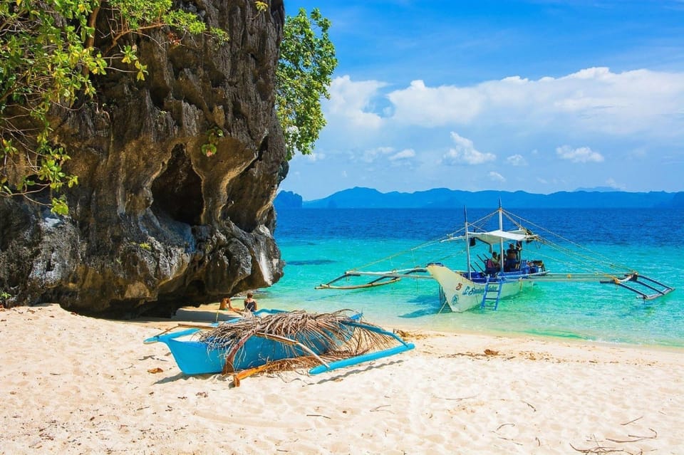 El Nido One Hostel Hotel in El Nido
