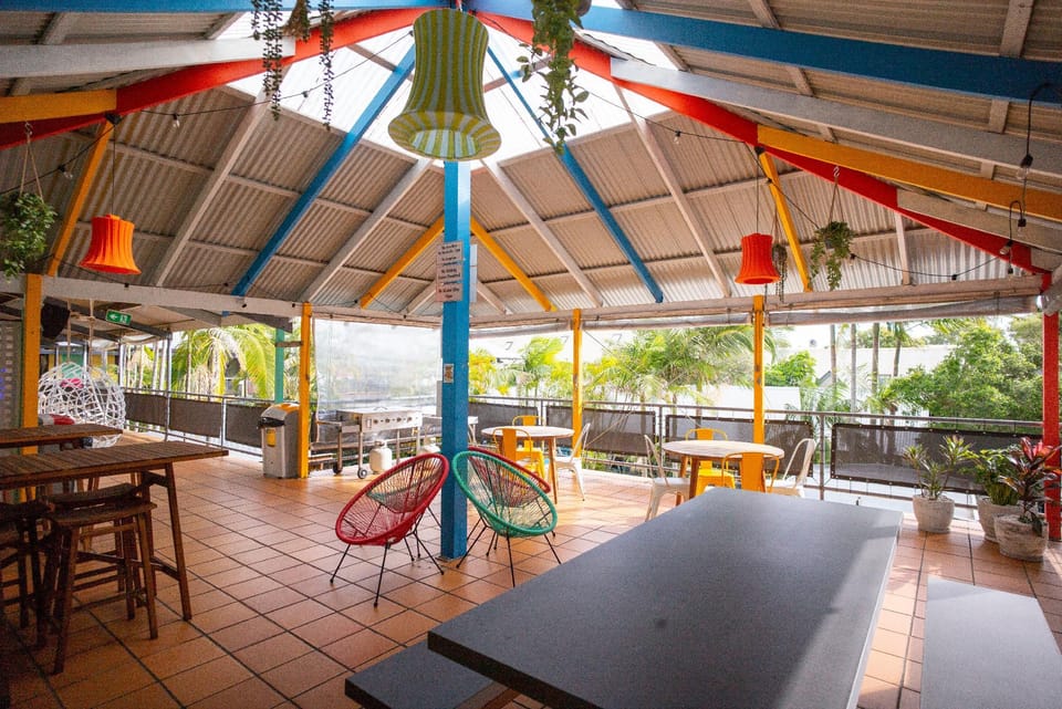 YHA Cape Byron, Byron Bay Hostel in Byron Bay