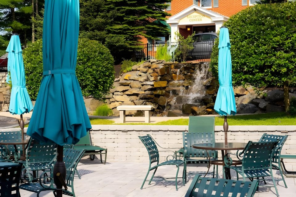 InnSeason Resorts The Falls at Ogunquit Resort in Ogunquit