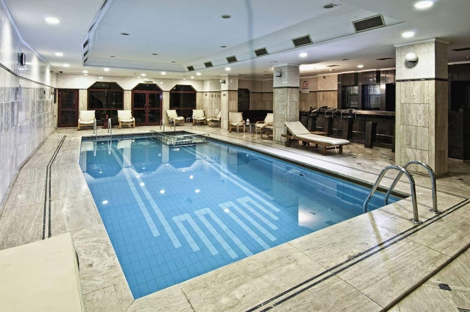 Style Star Hotel Cihangir Hotel in Istanbul