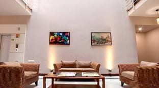Mint Downtown Hotel in Bengaluru