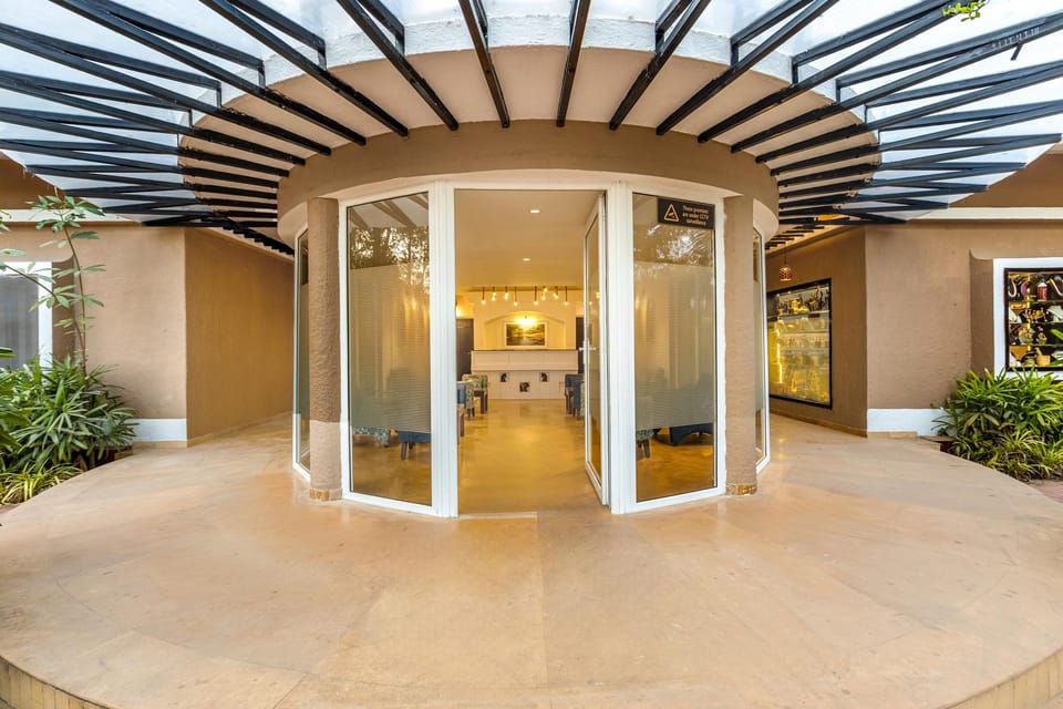 Sterling Kanha Hotel in India