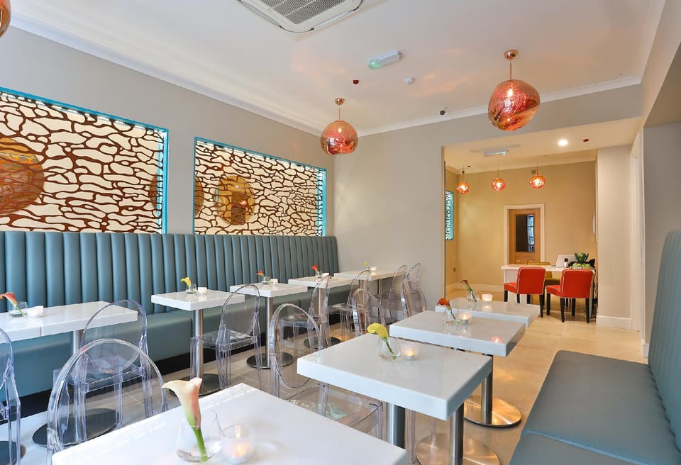 J Hotel London Hotel in City of Westminster