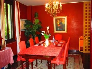 B&B VILLA ADRIANA Varese - camere e appartamenti Hotel in Varese