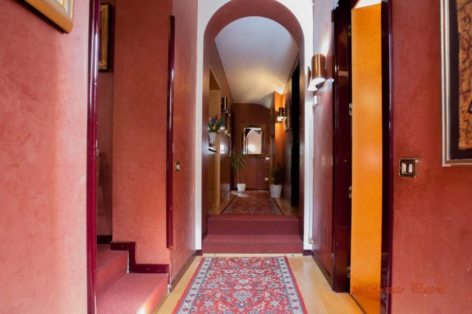 B&B VILLA ADRIANA Varese - camere e appartamenti Hotel in Varese
