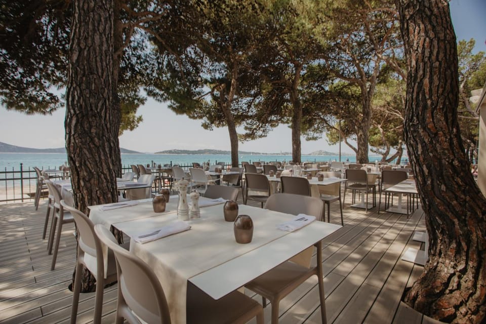 Hotel Villa Radin Hotel in Šibenik-Knin County, Croatia