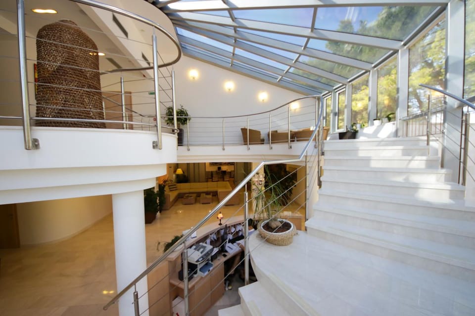 Hotel Villa Radin Hotel in Šibenik-Knin County, Croatia