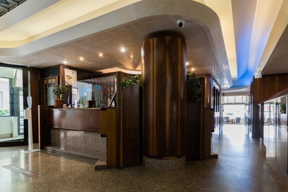 Hotel President Hotel in Lido di Jesolo