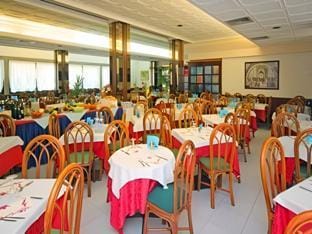 Hotel President Hotel in Lido di Jesolo