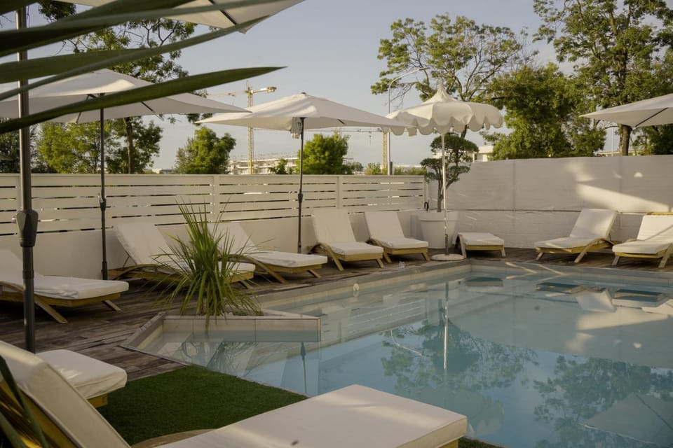 Hotel President Hotel in Lido di Jesolo