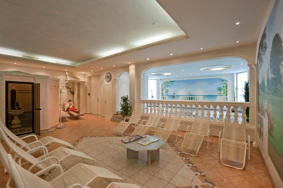 Hotel Olympica Hotel in Canton of Valais