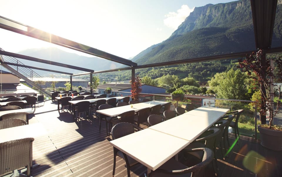 Hotel Olympica Hotel in Canton of Valais