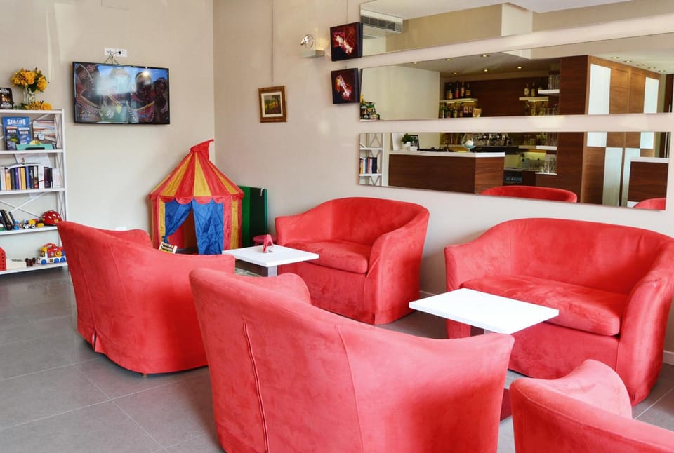 Hotel Midi Hotel in Lido di Jesolo