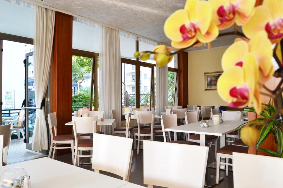 Hotel Midi Hotel in Lido di Jesolo
