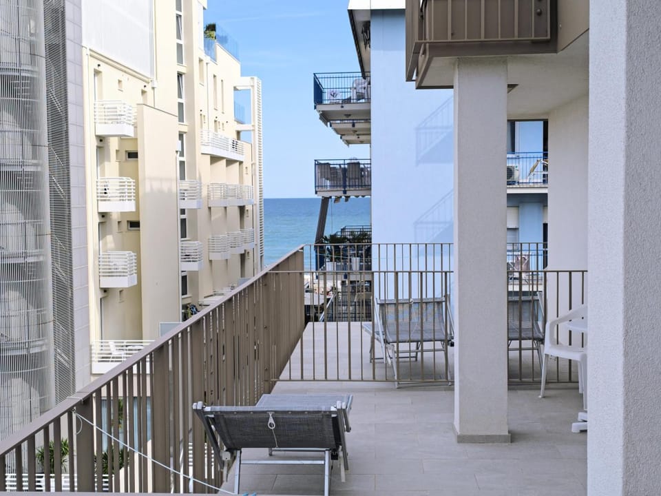 Hotel Midi Hotel in Lido di Jesolo