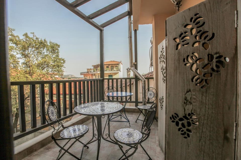 Mythos Guesthouse Inn in Kalabaka