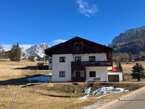 Ciasa Nonna Bon Bon Hotel in Cortina d Ampezzo