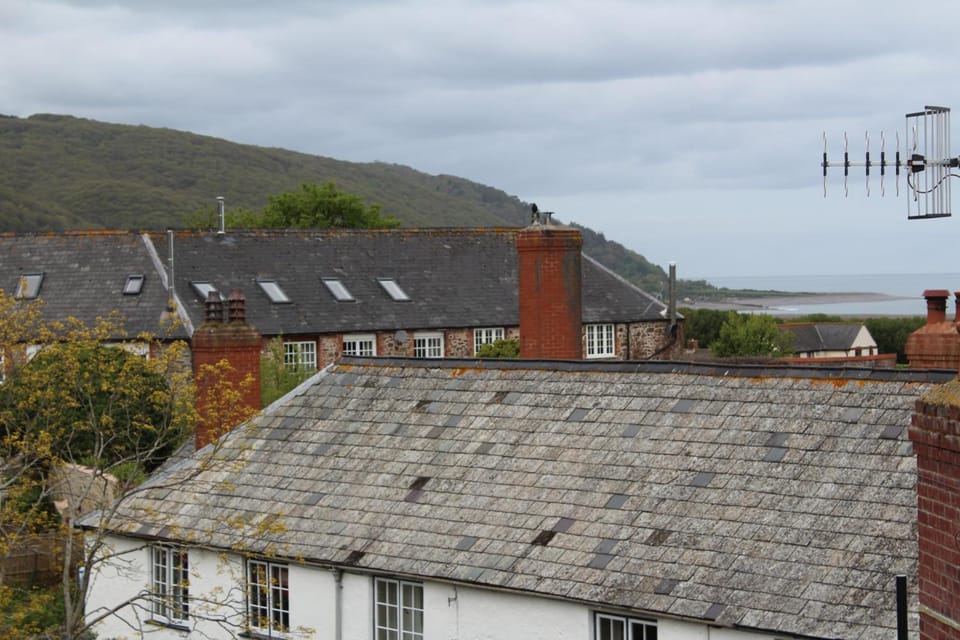 The Lorna Doone Hotel Hotel in Sparkhayes